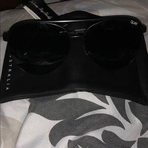 Quay Australia sunglasses